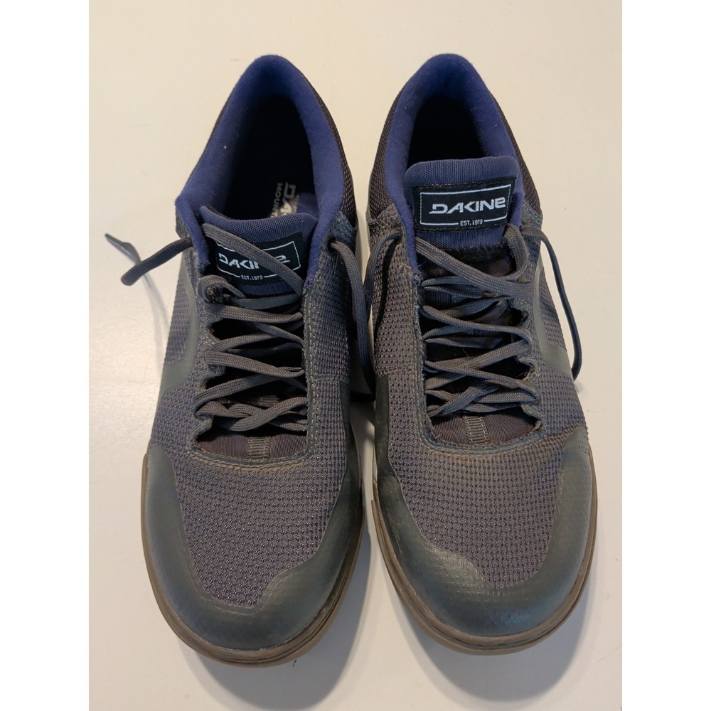 Dakine Camo Drift vent Men's Mountain Bike Shoes Size 10 US